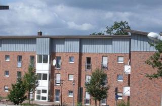 Sozialwohnungen mieten in Ernst-König-Straße, 59755 Arnsberg, 2-Zimmer-Wohnung in ruhiger Lage sucht Mieter - WBS erforderlich