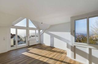 Wohnung mieten in 36199 Rotenburg, Frisch modernisierte 2-Zimmerwohnung mit Weitblick über Rotenburg a. d. F.