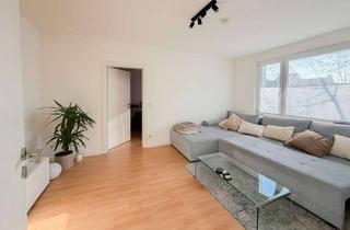 Wohnung mieten in Breite Straße 24, 38100 Innenstadt, Helle 2-Zimmer Wohnung in zentraler Lage