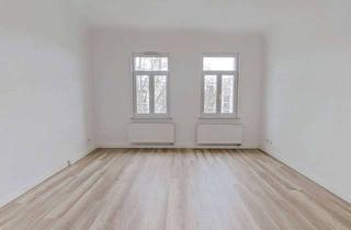 Wohnung mieten in Hornschuchpromenade 31, 90762 Fürth, Einzigartige 3-Zimmer-Wohnung mit moderner EBK und BALKON im historischen Gebäudeensemble an der ...