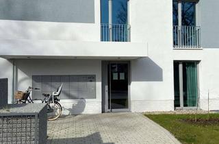 Wohnung mieten in Friedrichsgaber Weg 447 a, 22846 Norderstedt, Helle 4-Zimmer-Wohnung mit Terrasse in zentraler Lage