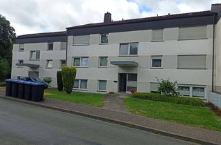 Wohnung mieten in Böttenbergstraße 12, 59889 Eslohe, Schöne 3 Zimmer-Wohnung mit Balkon in Eslohe