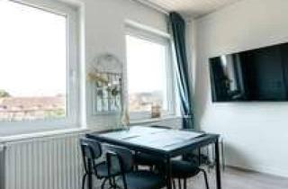 Wohnung mieten in 23730 Neustadt, Möblierte 2-Zimmer-Wohnung