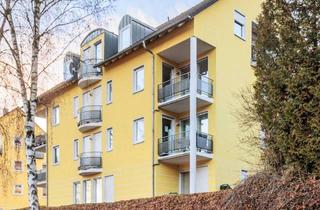 Wohnung mieten in 95152 Selbitz, Lichtdurchflutete, sanierte 3-Raumwohnung mit Top-Grundriss