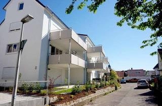 Wohnung mieten in Gotenstraße, 74081 Sontheim, 3 Zimmer Dachgeschosswohnung in Sontheim zu vermieten.