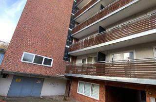 Wohnung mieten in Marienstraße 54, 24937 Altstadt, Gemütliche 2-Zimmer-Etagenwohnung mit Balkon