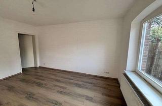 Wohnung mieten in 21391 Reppenstedt, Freundliche 3 Zimmer Wohnung mit Terrasse und kleinem Garten in ruhiger Lage nahe Lüneburg