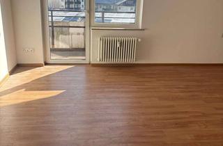 Wohnung mieten in Am Entenmoos 15, 87527 Sonthofen, 1-Zimmer-Wohnung in Seniorenwohnanlage Am Entenmoos