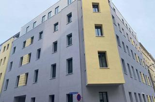 Wohnung mieten in Zwingerstraße 20, 06110 Halle, 5-Raum-Wohnung mit Balkon, Aufzug und Fußbodenheizung!