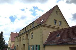 Wohnung mieten in Niemöllerstraße, 04600 Altenburg, Klein-Fein-Mein!