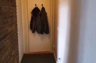 Wohnung mieten in Heinrichstraße, 24937 Sandberg, 2-Zimmer-Erdgeschosswohnung in der Heinrichstraße 2 mit WBS