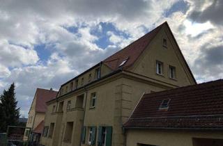Wohnung mieten in Knausche Straße, 04600 Altenburg, Ruhige Lage mit Balkon & 1 Monat mietfrei