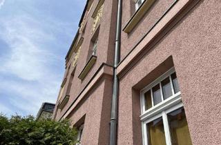Wohnung mieten in Heinrich-Mann-Straße, 04600 Altenburg, Wohnen im Altbau mit Garten in ruhiger Lage