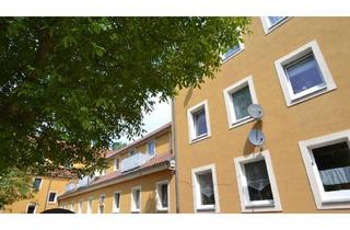 Wohnung mieten in Geschwister-Scholl-Straße 12g, 04600 Altenburg, Wohnen im Dreiseiten Anwesen mit Balkon und Einbauküche