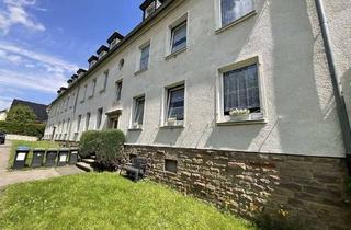 Wohnung mieten in Mühlhauser Straße, 58091 Eilpe, Große 2 Zimmerwohnung in kleinem MFH