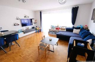 Wohnung mieten in 71686 Remseck, Gepflegte 3 Zimmer Wohnung zu vermieten