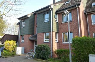 Wohnung mieten in Rönnegang, 30457 Wettbergen, Lichtdurchflutete 2-Zimmer-Wohnung mit Terrasse in ruhiger Lage