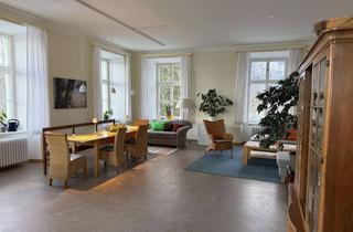 Wohnung mieten in Kirchstr., 82444 Schlehdorf, Schönes Zimmer mit Gemeinschaftsfläche im Cluster im Cohaus Schlehdorf