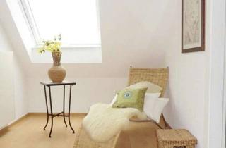 Wohnung mieten in 75173 Südweststadt, 3,5 Zi-DG-Wohnung inkl. neuer EBK mitten in der City