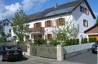 Wohnung mieten in 86720 Nördlingen, Ruhige Wohnung