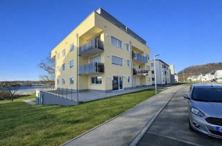 Wohnung mieten in 73466 Lauchheim, Neuwertige 2 ZKB im 2.OG Am Kalvarienberg in Lauchheim