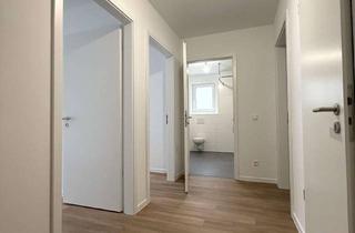 Wohnung mieten in Magda-Hoppstock-Huth-Straße, 22559 Rissen, Hochwertige 3-Zimmer-Neubauwohnung in schöner Lage von Rissen