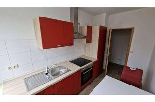 Wohnung mieten in Willy-Brandt-Str. 27, 39576 Uchtspringe, Frisch renoviert mit Einbauküche!