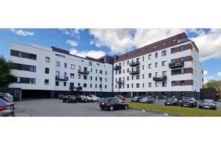 Penthouse mieten in 37339 Leinefelde-Worbis, Luxuriöse 3-Zimmer-Penthouse-Wohnung mit offenen Bereichen und herrlicher Dachterrasse in Worbis