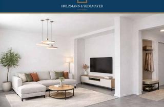 Wohnung mieten in 84036 Achdorf, Neuwertige 2,5-Zimmer-Wohnung mit Terrasse in LA-Achdorf