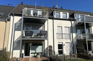 Wohnung mieten in 51375 Schlebusch, Ideal für eine Einzelperson! Pfiffige 2-Zimmer-Wohnung mit Terrasse und eigenem Garten