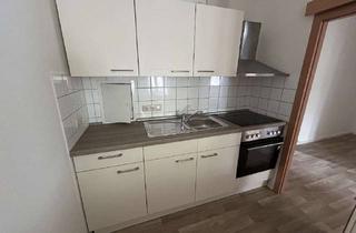 Wohnung mieten in Trillgasse, 38820 Halberstadt, Mit Einbauküche und Dachterrasse! Nachmieter gesucht!