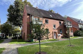 Wohnung mieten in Jacobiweg, 29225 Celle, Kernsanierte Wohnung im Altbau mit Balkon, Zweitbezug am alten Kanal, in der Mitte von Wietzenbruch