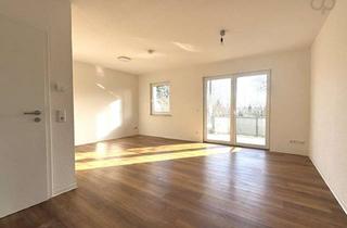 Wohnung mieten in 06849 Törten, NEUBAU! LICHTDURCHFLUTETE 1-ZIMMERWHG. MIT EINBAUKÜCHE UND BALKON + PKW-STELLPLATZ
