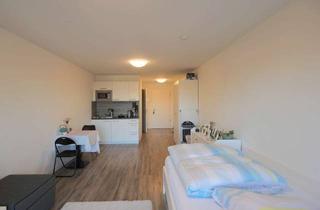 Wohnung mieten in Lütticherstraße 28a, 52064 Aachen, Schönes teilmöbliertes 1- Zimmerappartement in bester Lage von Aachen!