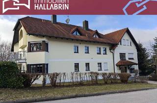 Wohnung mieten in 94086 Bad Griesbach, 3-Zimmer-Wohnung mit Tiefgarage im Kurort Bad Griesbach