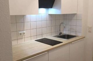 Wohnung mieten in 95448 Hammerstatt, **Renovierte 1-Zimmer-Wohnung in beliebter Lage im Stadtteil St. Georgen**