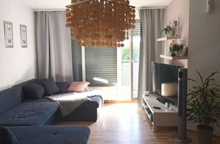 Wohnung mieten in Ysenburgstraße 25, 34125 Wesertor, Schöne DG-Wohnung mit toller Aussicht zu vermieten