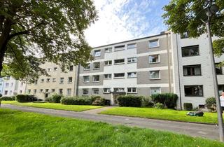 Wohnung mieten in Am Dornbusch 19, 44789 Altenbochum, helle 2,5-Zimmer Wohnung - Balkon - Gartenmitbenutzung