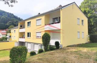 Wohnung mieten in Langertstr. 22, 73447 Oberkochen, Moderne 3-Zimmer-Wohnung in Oberkochen in direkter Nähe zu ZEISS