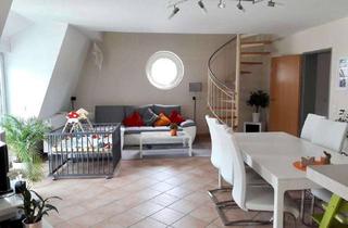 Wohnung mieten in Über Dem Hainberg 25, 35781 Weilburg, Exklusive Wohnung in Weilburg