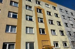 Wohnung mieten in Begonienstraße, 06122 Nördliche Neustadt, Helle 3-Zimmer-Wohnung in Randlage von Halle-Neustadt, idyllisch im Grünen und Loggia