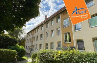 Wohnung mieten in Schreberstraße, 08280 Aue, Entspannen auf dem Balkon in ruhiger Atmosphäre