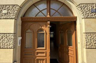 Wohnung mieten in Bahnhofstraße 25, 01796 Pirna, Wohnung mit Balkon in Pirnas Altstadt