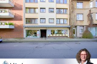 Wohnung mieten in 45964 Gladbeck, Blömker! Attraktive 2,5-Raum Wohnung in der Gladbecker Innenstadt!