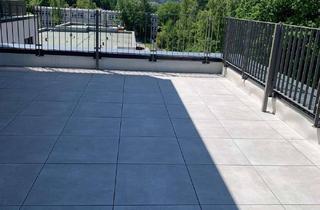 Penthouse mieten in 66424 Homburg, traumhafte und luxuriöse Penthouse Wohnung in Waldrandlage in Homburg-Saar