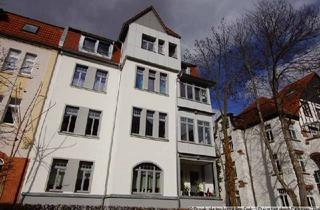 Wohnung mieten in Nonnenrain, 99096 Daberstedt, Dreiraumwohnung mit Wohnküche und Loggia als Erstbezug in Erfurt - Süd