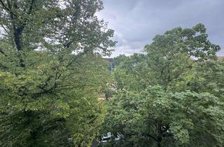 Wohnung mieten in Meyerbeerstraße 93, 13088 Weißensee, Erstklassige 3,5-Zi.-Wohnung mit Altbaudielen, Balkon und Kaminofen!