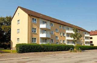 Sozialwohnungen mieten in Walter-Wenthe-Straße, 45661 Recklinghausen, 3-Zimmer-Wohnung in Recklinghausen Süd _ WBS mit 65qm erforderlich!!!