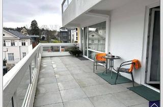 Wohnung mieten in 65812 Bad Soden, Großzügige 2-Zimmer Wohnung mit großem Balkon & innenliegender Küche