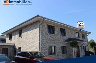 Wohnung mieten in 25746 Heide, Schöne 3 Zimmer Wohnung im Obergeschoss